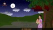 KZKCARTOON TV-Chandamama Raave - Telugu Nursery Rhymes for Children _ Chandamama ra ila _ Edtelugu