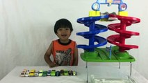 10  COLOR CHANGERS CARS Hot Wheels Color Shifters Toys Ryan ToysReview