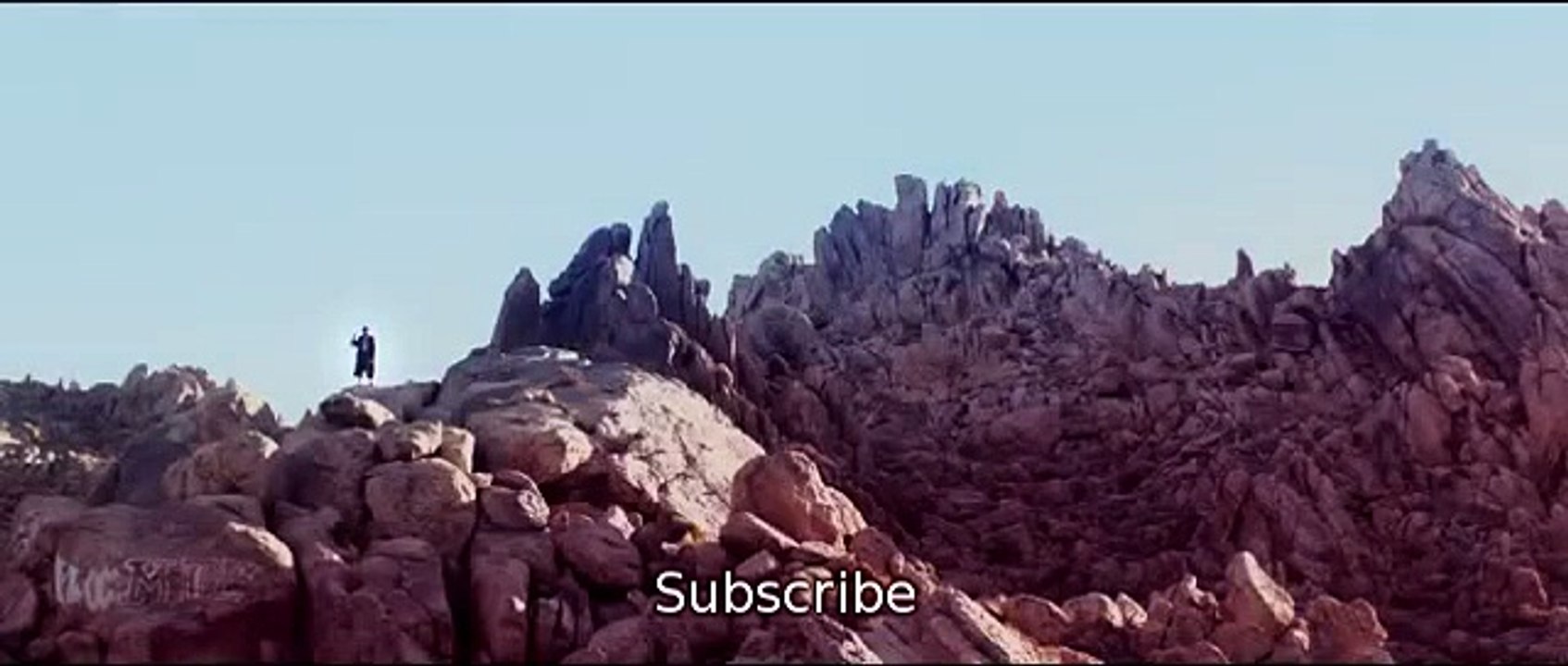 Mojave Official Trailer #1 (2016) Oscar Isaac, Garrett Hedlund Thriller HD