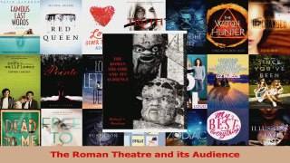Download  The Roman Theatre and its Audience Ebook Online