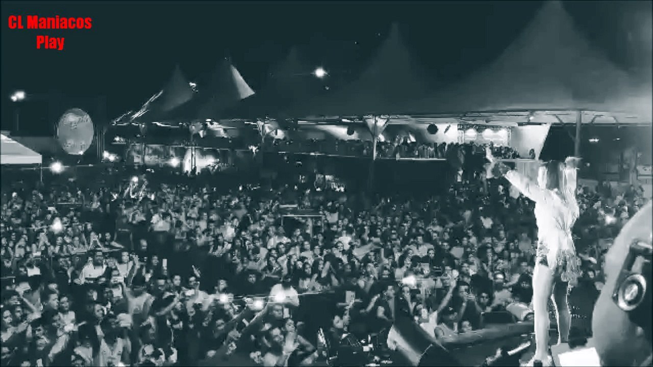 CLAUDIA LEITTE #Guanambi #CorazónCLDY