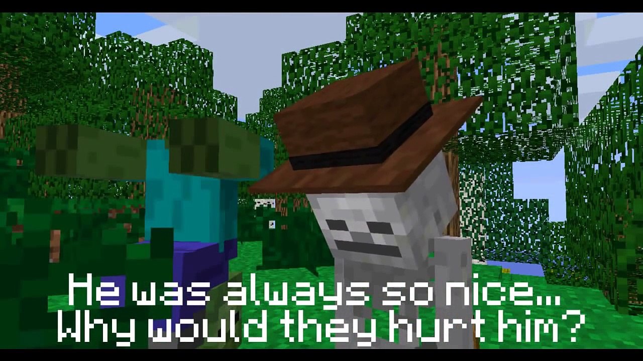 Minecraft Endventures: Episode 8 All Aboard!