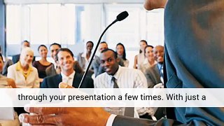 7 Helpful Tips For Master Public Speaking