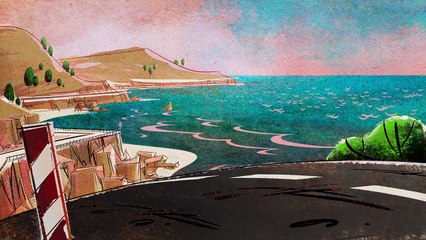 Road Hogs | A Mickey Mouse Cartoon | Disney Shorts