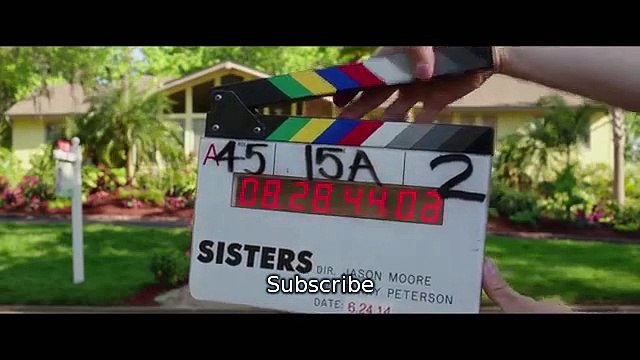 Sisters Viral Video The Farce Awakens (2015) Amy Poehler, Tina Fey Comedy HD
