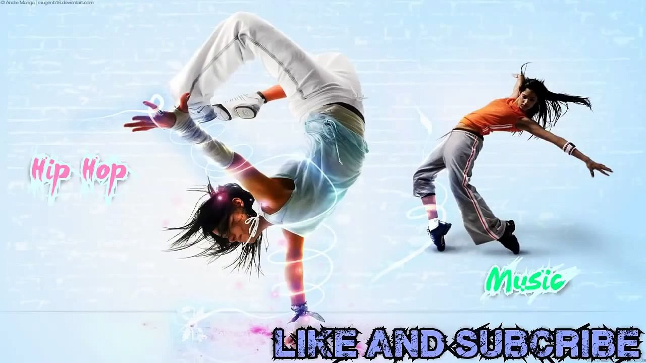 NEW Hip Hop R&B Mashup Mix 2015 Eminem Ft Lil Wayne, One Direction, Drake, Kanye West, Dr Dre #2