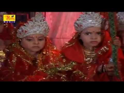 सातो बहीना के बोलाईब ❤❤ Bhojpuri Devi Geet ~ New Bhajan 2015 ❤❤ Anil Yadav Deewana [HD]