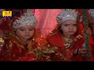 सातो बहीना के बोलाईब ❤❤ Bhojpuri Devi Geet ~ New Bhajan 2015 ❤❤ Anil Yadav Deewana [HD]