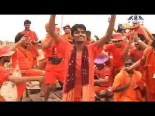 देवघर चला ना Kandhe Kawar Sajake | Aman Jigyashu