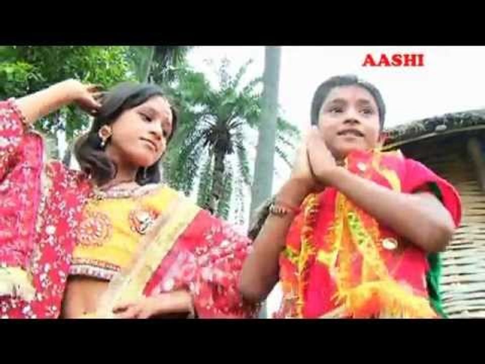 गाईब माई के जगराता Bhauji Aasin Me | Suresh Singh