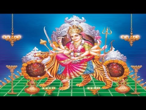 कँहवा बाड़ा ना ए बघऊ ♬♬ Bhojpuri Devi Geet New - Bhajan 2015 ♬♬ Munna Manmauji [HD]