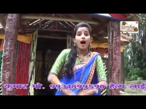 चलीं ए पिया जी भोले नाथ बोलाई ले ♬♬ Bhojpuri Kanwar Bhajan ♬♬ Kajal Anokha [HD]