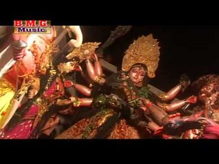 HDनिमिया के दाढ़िया Bandh Ke Chunariya Baithal Bari| Top 10 Bhojpuri Hit Devi Geet 2015 | Shivani Raj