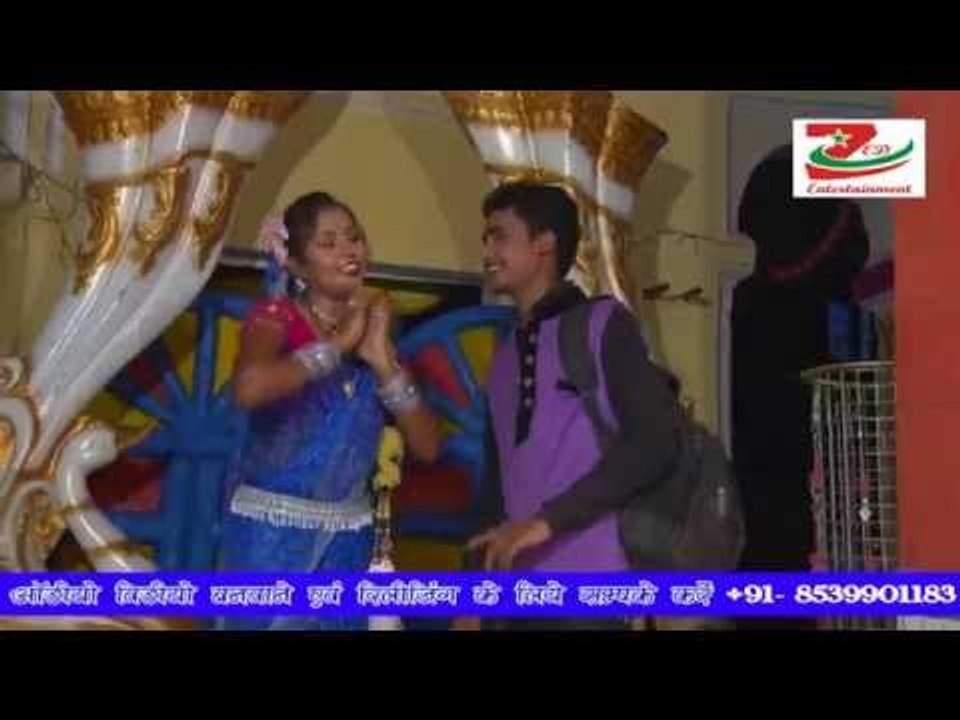 देवघर ना जाईब तS मर जाईब || Chhota Khesari - Kanwar Geet [HD]