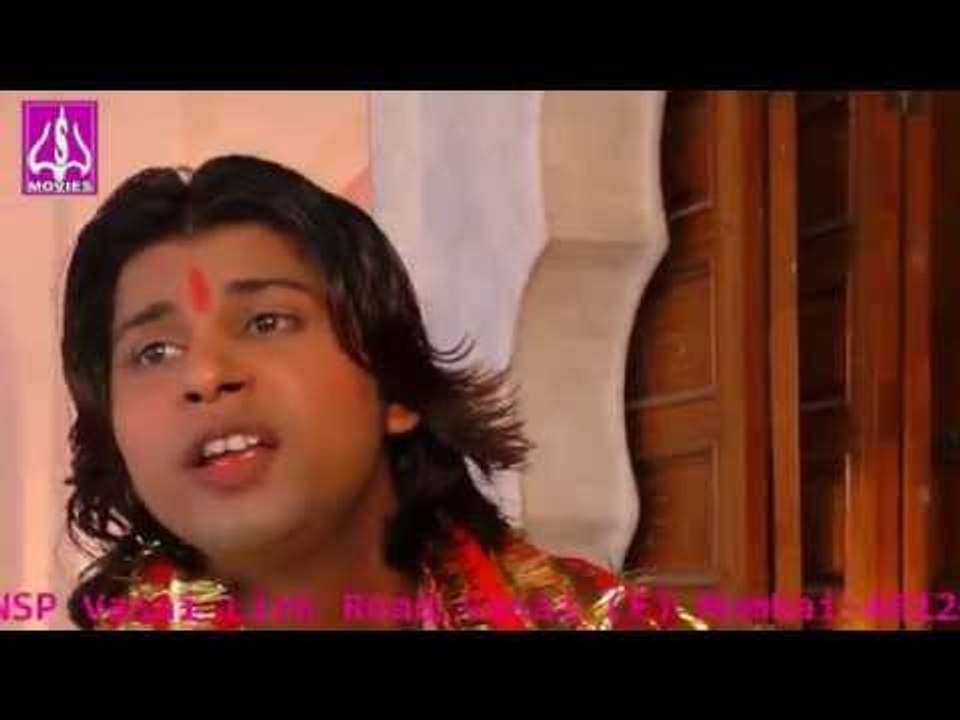 तरसेला मन मईया के पट खोलs ना ❤❤ Bhojpuri Devi Geet ~ New Bhajan 2015 ❤❤ Sameer Singh [HD]