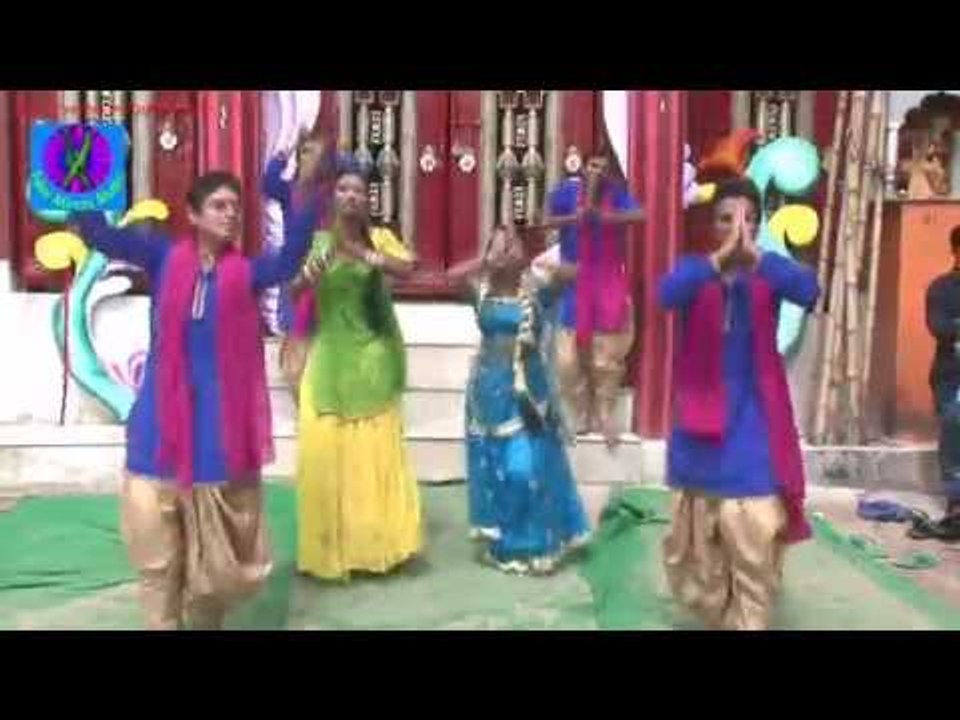 मईया हो सवारी दे Da Sherawa Ke | Top 10 Hit Bhojpuri Devi Geet 2015 | Vikash Vishwashi