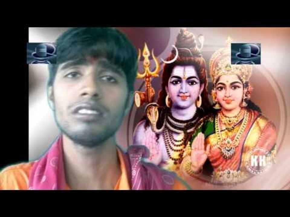 बहुत दिन बाद मिलल बा सवांग A Amma Jee | Amrit Singh - Shiv Bhajan [HD]