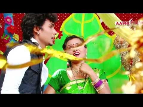 ए भईया करब असो हमहु नवरात ❤❤ Bhojpuri Devi Geet ~ New Bhajan 2015 ❤❤ Anshu Pathak [HD]