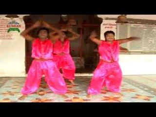 आइल पुजारिया Maai Duwariya Aail | Sonu Raj Singh