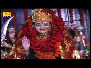 माई के दुवरीया चलs चुनरीया लेलs ❤❤ Bhojpuri Devi Geet ~ New Bhajan 2015 ❤❤ Rupesh Singh [HD]