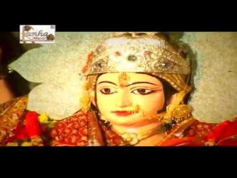 होक मगन मन चूमा मईया के दुवारी ❤❤ Bhojpuri Devi Geet New - Bhajan 2015 ❤❤ Guddu Rahi [HD]