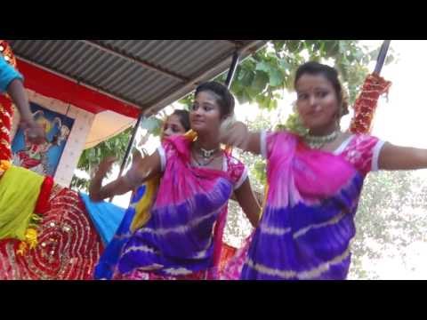 भक्त सब जय जय बोले ❤❤ Bhojpuri Devi Geet ~ New Bhajan 2015 ❤❤ Rupesh Singh [HD]