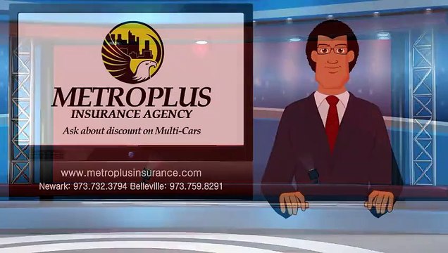 Cheap Auto Insurance Nutley New Jersey metroplus Insurance Agency 973-759-8291 metroplusinsurance.com/site/
