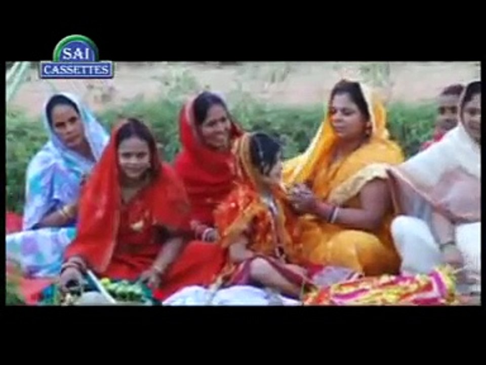 prg frm Anchra Ke Core - Chhat Puja Song _ Latest Mata Ki Bhetein 2015 - Bhojpuri Devi Geet