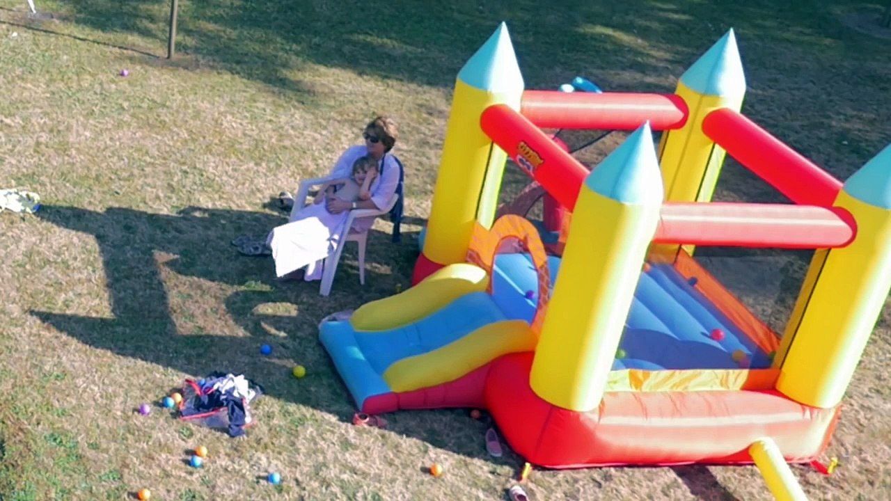 [VLOG] Journée Fun avec les Cousins Anglais Studio Bubble Tea unboxing