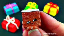 Play-Doh Surprise Egg Birthday Presents Lalaloopsy Minecraft Cars 2 Disney Frozen Toys FluffyJet