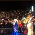 Steve Harvey annonce s'être trompé de Miss Univers 2015