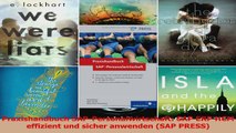 Lesen  Praxishandbuch SAPPersonalwirtschaft SAP ERP HCM effizient und sicher anwenden SAP PDF Frei