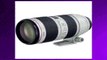 Best buy Canon Camera Lenses  Canon EF 70200mm f28L IS II USM Telephoto Zoom Lens for Canon SLR Cameras