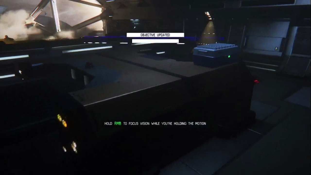 Alien Isolation - 012 - Lost in Communications