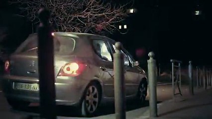 SCH - Gangrene  (Clip Officiel)