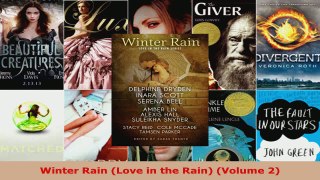 Read  Winter Rain Love in the Rain Volume 2 EBooks Online
