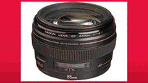 Best buy Canon Camera Lenses  Canon EF 85mm f18 USM Medium Telephoto Lens for Canon SLR Cameras  Fixed