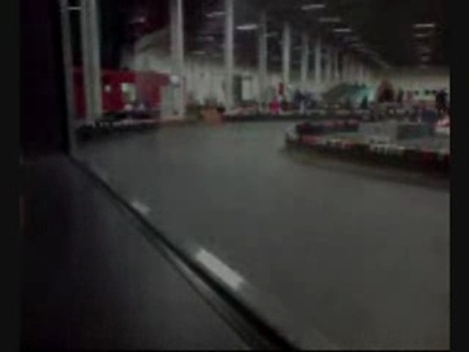 Eupener Karting - 12st Vis Versa