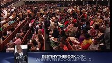 TD Jakes Sermons 2015 - The Cause