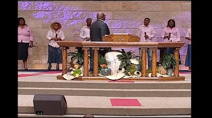 TD Jakes Sermons 2015 - Stay on Track