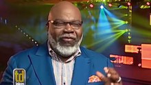 TD Jakes Sermons 2015 - The Beauty of Inbetween