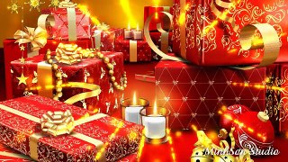 Merry Christmas & Happy New Year 2014 _Remix Full HD_