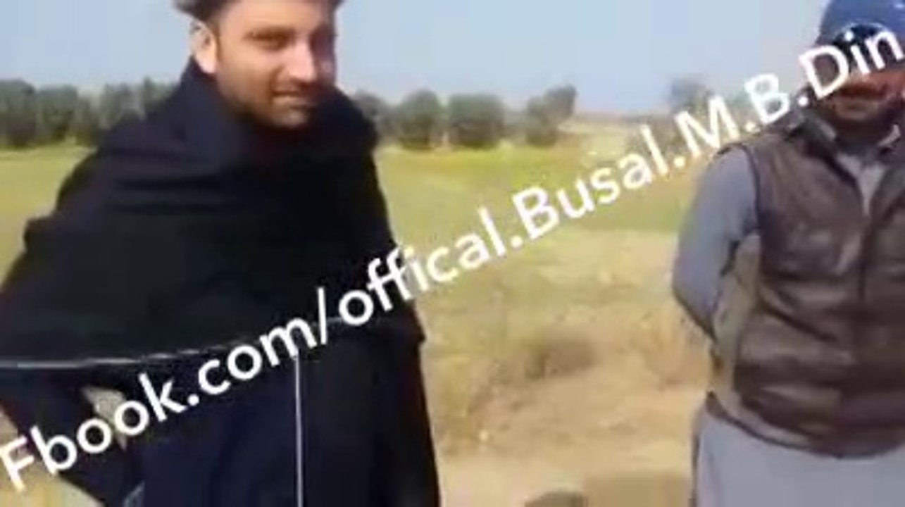 Tappe Mahiye Punjabi Desi Singer