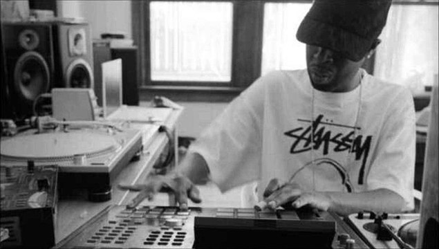 Walk [Instrumental] (Prod. by Omito) - J Dilla Type Beat - Free Download