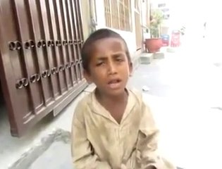 nat shareef.. street telent.. awesome voice