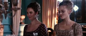 Pride and Prejudice and Zombies Official International Trailer #1 (2016) Lily James Horror