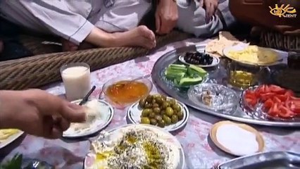 مسلسل رياح الخماسين الحلقة 20 العشرون   Reeyah El Khamasseen HD