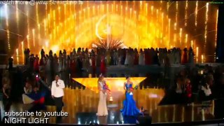 Steve Harvey Messes Up On Miss Universe 2015! COLOMBIA x Philippines