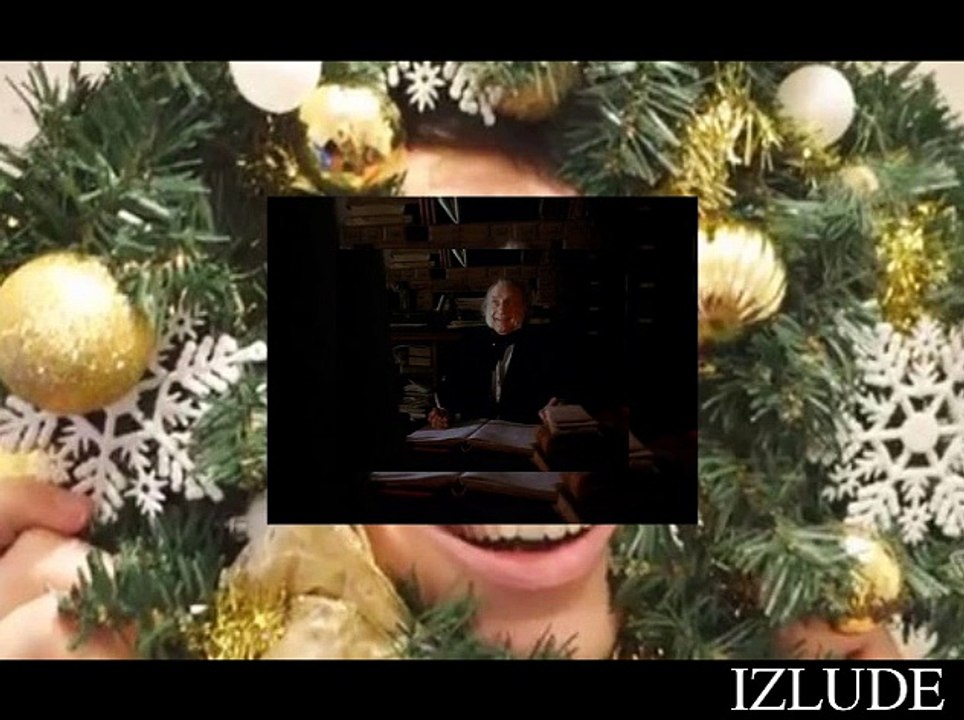 Youtube Poop - Christmas Poop of Marley Mama