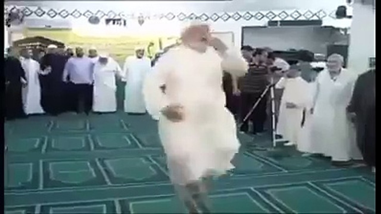 انهم يتبعون دينا جديدا